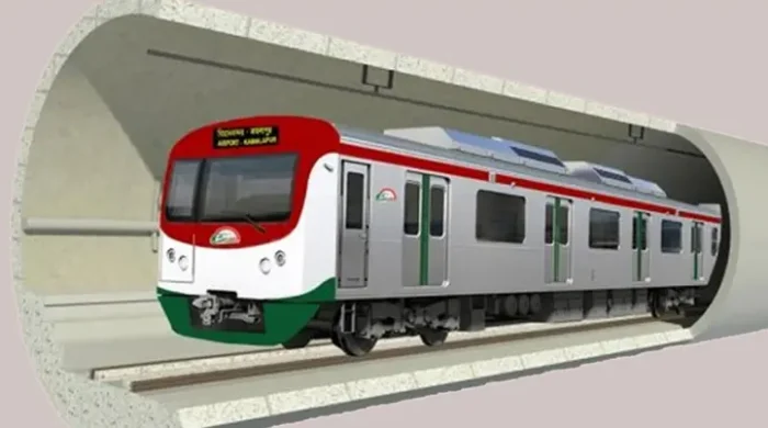 আটকে আছে মেট্রোরেল কাজ, প্রস্তাবিত ব্যয় ঠেকেছে দ্বিগুণে