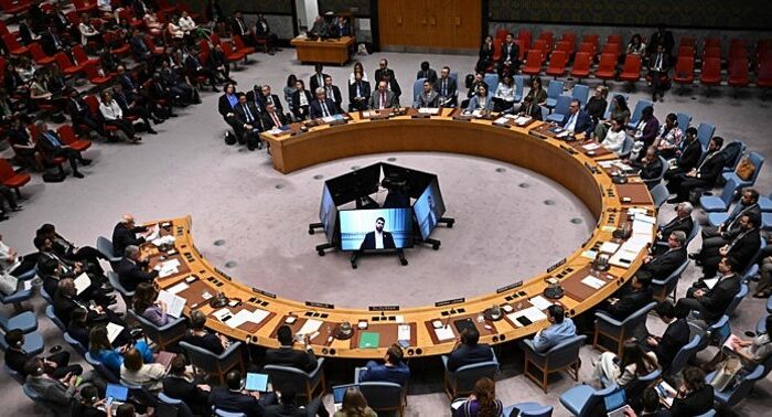 গাজার দুর্ভিক্ষকে 'মানবসৃষ্ট' বলে স্বীকার করলো জাতিসংঘ