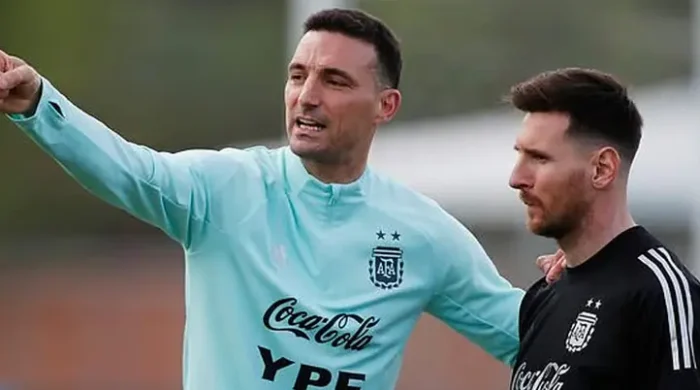 বিশ্বকাপ বাছাই: শেষ দুই ম্যাচের স্কোয়াড ঘোষণা আর্জেন্টিনার