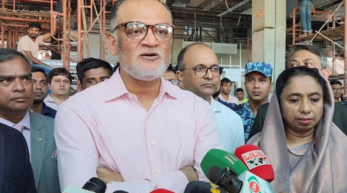 ‘অক্টোবরের মধ্যেই কক্সবাজার বিমানবন্দর থেকে আন্তর্জাতিক ফ্লাইট শুরু হতে পারে’