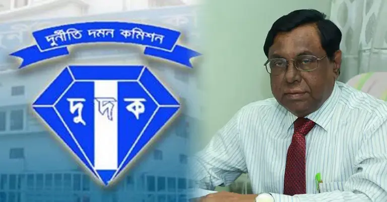উপদেষ্টা হতে ২০০ কোটি টাকা দেয়া সেই চিকিৎসকের বিরুদ্ধে অভিযানে দুদক