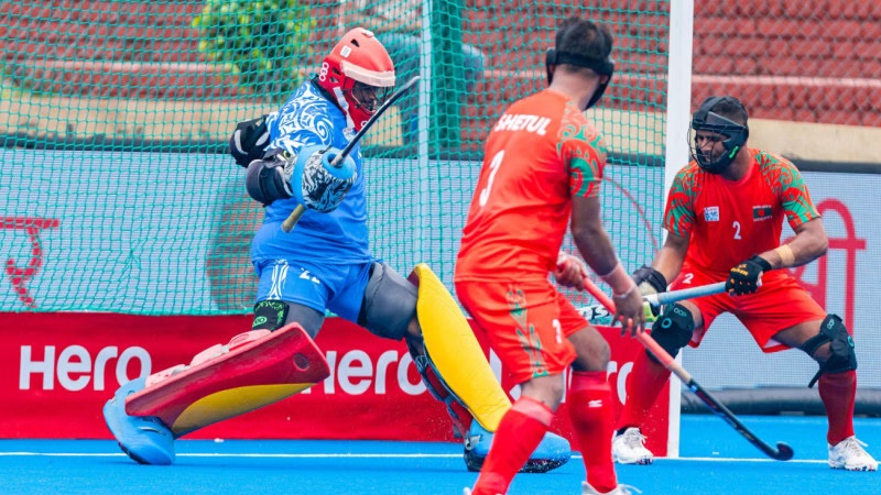 মালয়েশিয়ার কাছে হার দিয়ে এশিয়া কাপ যাত্রা শুরু বাংলাদেশের