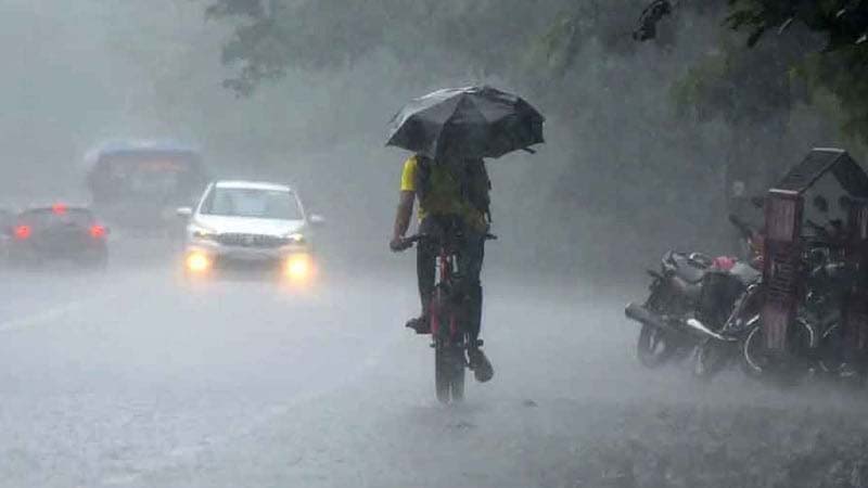 দুঃসংবাদ দিলো আবহাওয়া অফিস