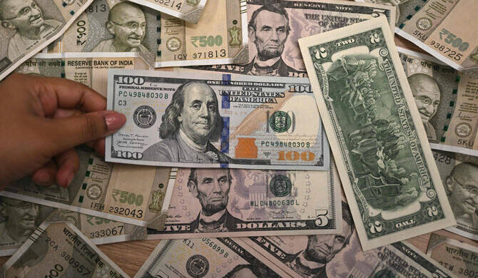 ট্রাম্পের শুল্ক বৃদ্ধি ভারতের উপর প্রভাব ফেলছে, সম্পর্ক ক্ষতিগ্রস্ত করছে