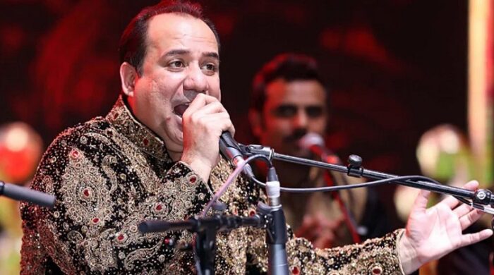 রাহাত ফতেহ আলীর কণ্ঠে নতুন বাংলা গান