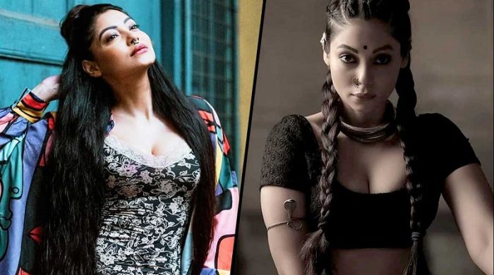 যে কুপ্রস্তাব পেয়েছিলেন অভিনেত্রী, জানালেন নিজেই