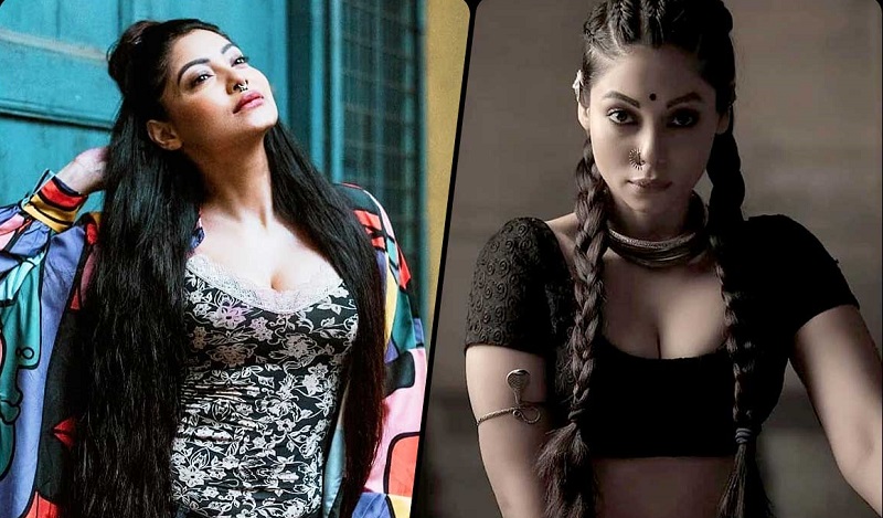 যে কুপ্রস্তাব পেয়েছিলেন অভিনেত্রী, জানালেন নিজেই