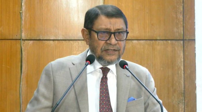বাংলাদেশ-মালয়েশিয়ার উন্নয়নে একে অপরের অংশীদার হওয়ার আহবান স্বাস্থ্যমন্ত্রীর