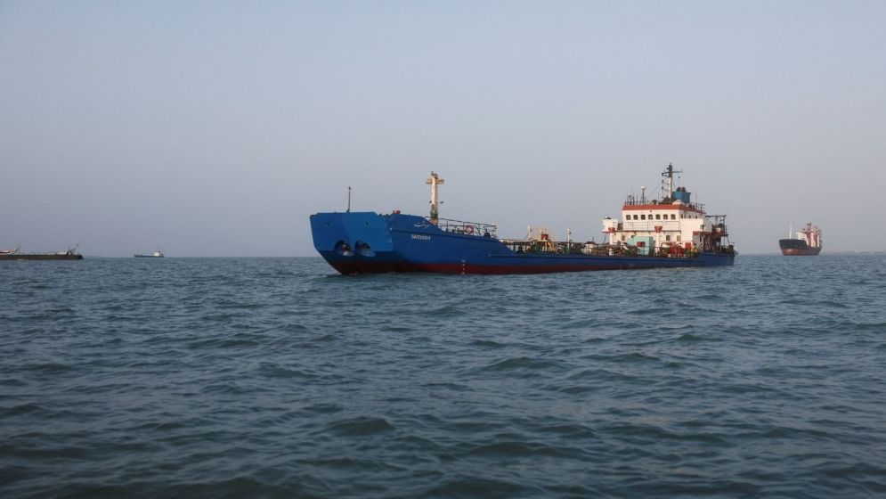 হরমুজ খুলতে যুক্তরাষ্ট্রকে নতুন শর্ত ইরানের