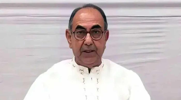 ২ সেপ্টেম্বর দেশে ফিরছেন মির্জা আব্বাস