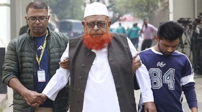 আবুল কালাম আযাদের মৃত্যুদণ্ডাদেশের বিরুদ্ধে আপিল শুনানি পিছিয়ে ৩১ আগস্ট