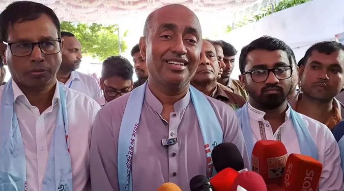 ‘ভারত চলবে ভারতের মতো, বাংলাদেশ চলবে বাংলাদেশের মতো’