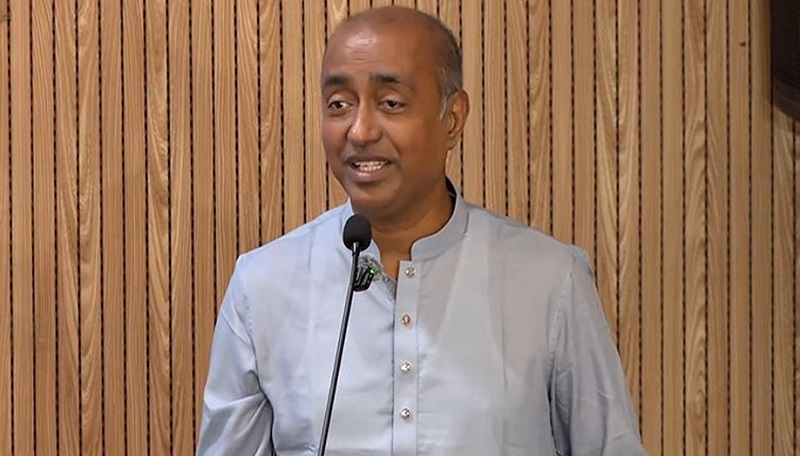 ‘দেশে ৮০ হাজার আইনজীবী থাকলেও মান নিয়ে সংশয় রয়েছে’