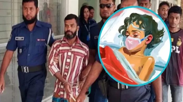 শিশু আছিয়া হত্যা: হাইকোর্টের রায় পিছিয়ে ৩১ আগস্ট