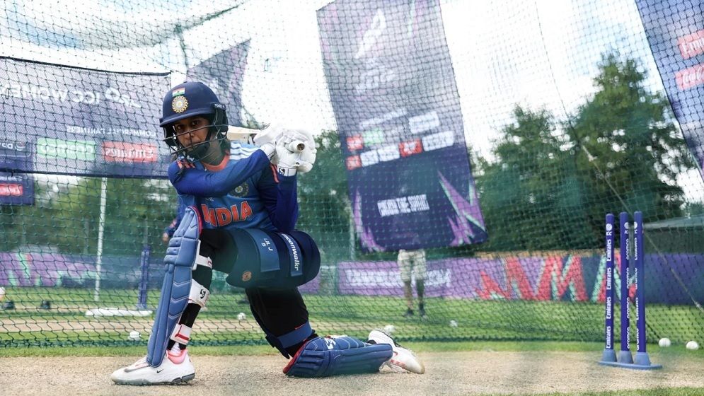 এশিয়া কাপে তারকা ব্যাটারকে পাচ্ছে না ভারত