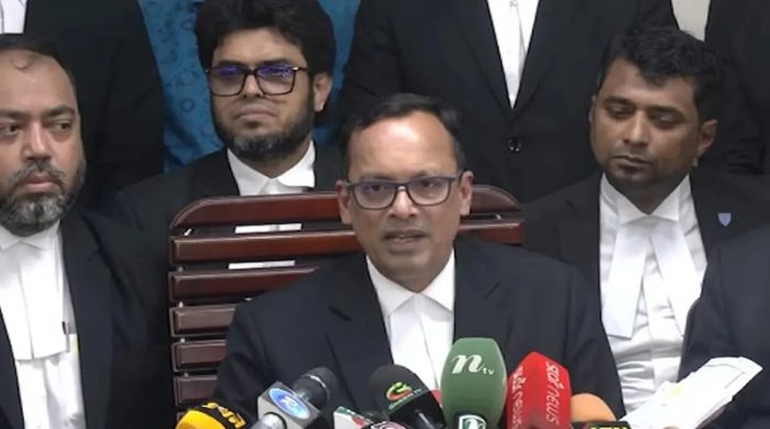 বৃহস্পতিবার রাষ্ট্রপতি নির্বাচনে আইনি বাধা নেই: অ্যাটর্নি জেনারেল