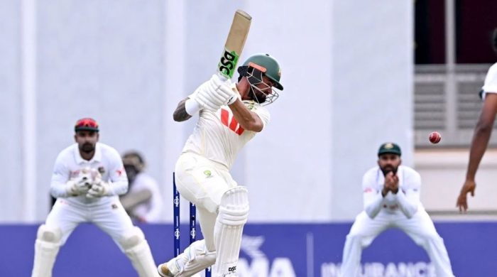 বড় হারের পর অস্ট্রেলিয়া দলে আচমকা পরিবর্তন