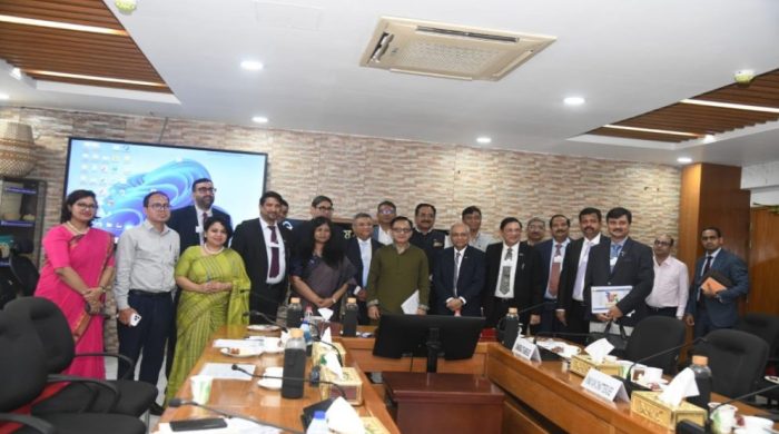 অর্থনৈতিক অংশীদারত্বে নতুন গতি আনতে চায় বাংলাদেশ-ভারত