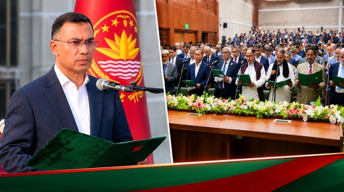 সরকারের ১৮০ দিন: ধ্বংসস্তূপে দাঁড়িয়ে রাষ্ট্র মেরামতের চ্যালেঞ্জ