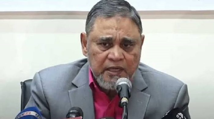 স্থানীয় সরকার নির্বাচন খুব বেশি দেরি হবে না: সিইসি