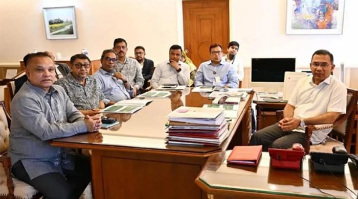 ই-হেলথ প্ল্যাটফর্মের পাইলট প্রকল্প শুরুর নির্দেশ প্রধানমন্ত্রীর