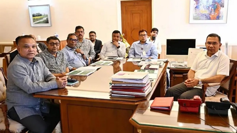 ই-হেলথ প্ল্যাটফর্মের পাইলট প্রকল্প শুরুর নির্দেশ প্রধানমন্ত্রীর