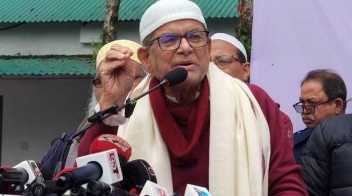 বায়তুল মোকাররমে পবিত্র সিরাতুন্নবী (সা.) অনুষ্ঠান উদ্বোধন করবেন রাষ্ট্রপতি