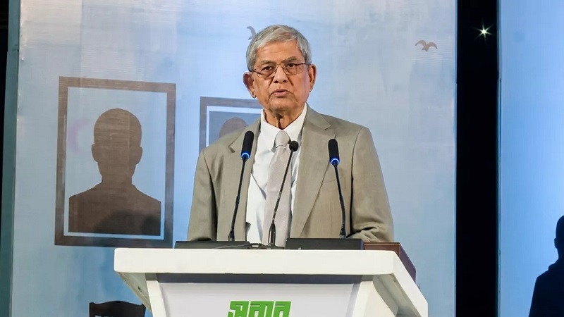 স্বাধীন বাংলাদেশে আর কোনো আয়নাঘর থাকবে না : রাষ্ট্রপতি