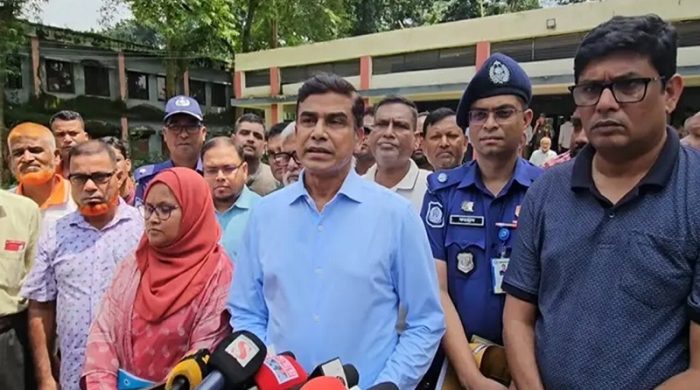 দেশে চাহিদার তুলনায় বেশি সার রয়েছে: পানিসম্পদ প্রতিমন্ত্রী