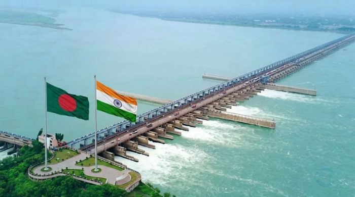 গঙ্গা চুক্তি: নতুন উদ্যোগ বাংলাদেশের, জেআরসিতে আলোচনার প্রস্তাব ভারতের