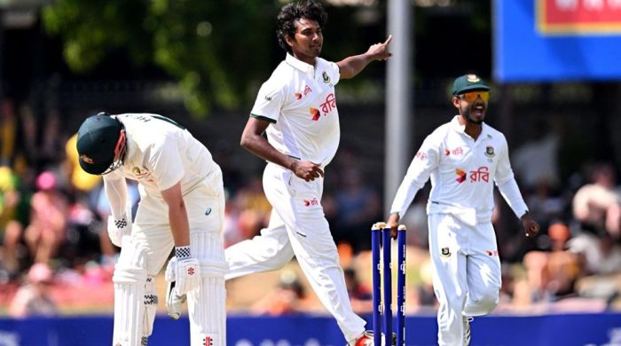 হাসান মাহমুদকে প্রশংসায় ভাসালেন ওয়াসিম আকরাম