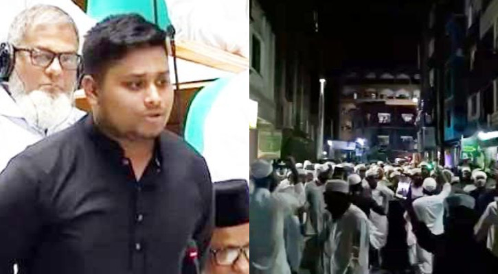হাসনাত আব্দুল্লাহর দুঃখপ্রকাশ