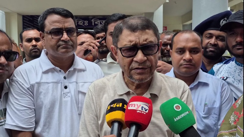 অবহেলিত স্বাস্থ্য খাতের শৃঙ্খলা ফেরানো হবে: স্বাস্থ্যমন্ত্রী