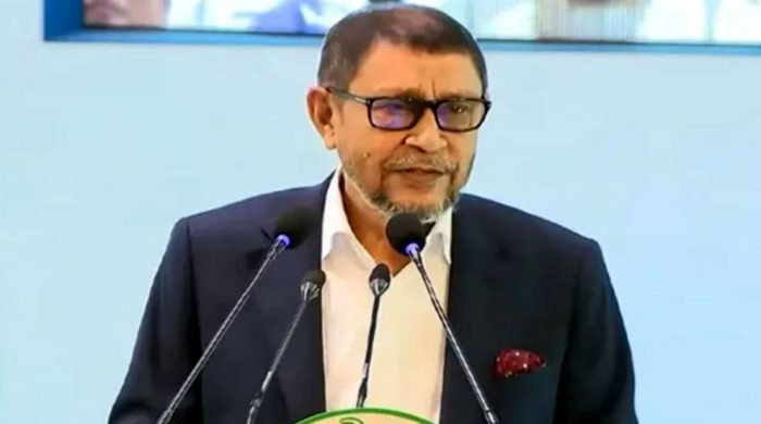 তিন মাসের মধ্যে হাম পরিস্থিতি নিয়ন্ত্রণে আসবে: স্বাস্থ্যমন্ত্রী