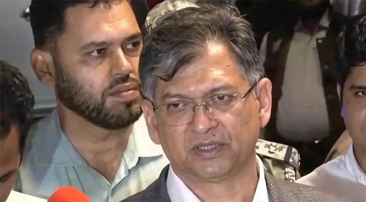 সংবিধানের ৭০ অনুচ্ছেদ সংশোধন হবে: স্বরাষ্ট্রমন্ত্রী