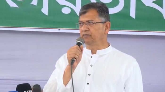 আইনশৃঙ্খলা বাহিনীর মনোবল ফিরে এসেছে: স্বরাষ্ট্রমন্ত্রী