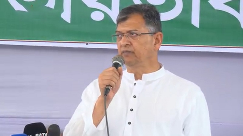 আইনশৃঙ্খলা বাহিনীর মনোবল ফিরে এসেছে: স্বরাষ্ট্রমন্ত্রী