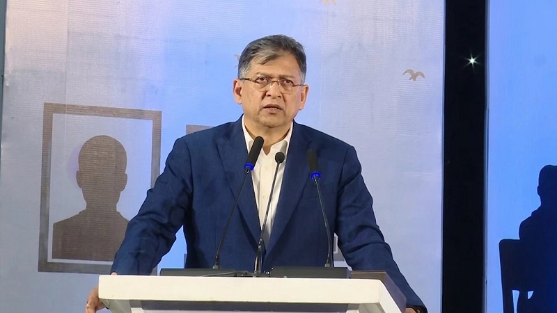 আওয়ামী লীগের রাজনৈতিক মৃত্যু হয়েছে ঢাকায়, দাফন দিল্লিতে