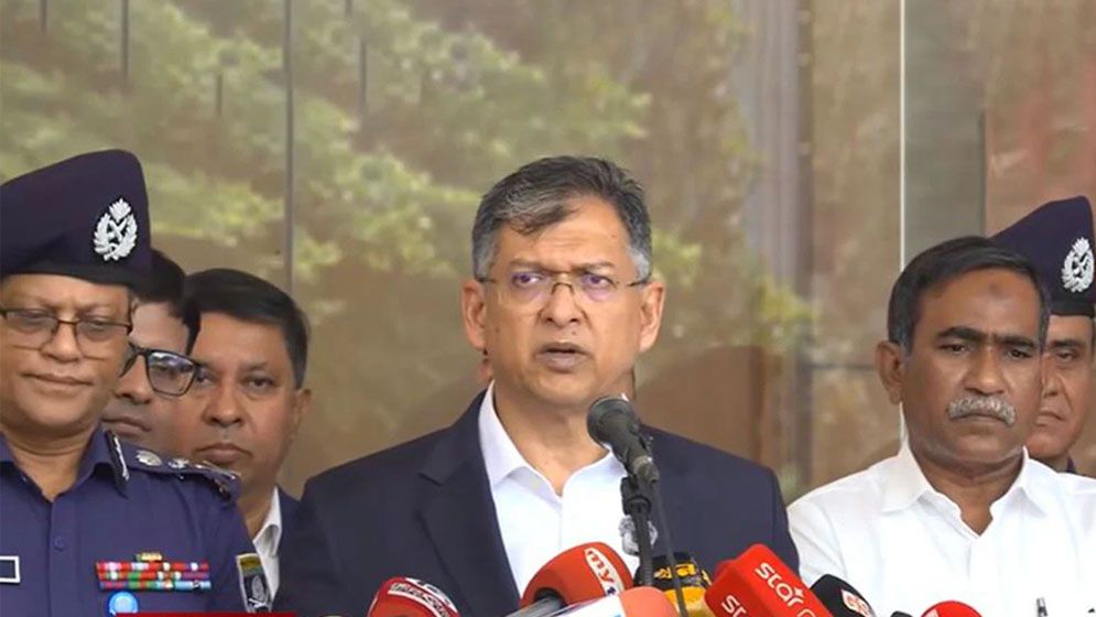 অবৈধ অস্ত্র উদ্ধারে বিশেষ ইউনিট গঠন, তথ্য দিলে ২ লাখ টাকা পুরস্কার
