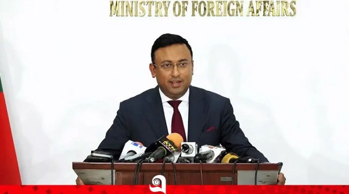 মক্কা চুক্তিতে কোনো ঝুঁকি দেখছে না বাংলাদেশ: পররাষ্ট্র প্রতিমন্ত্রী