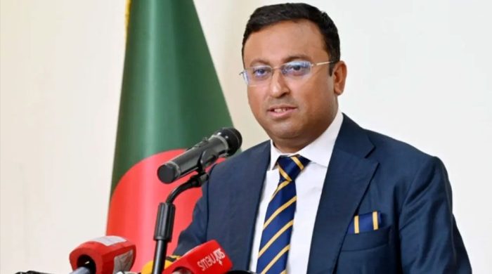 প্রধানমন্ত্রীর ভারত সফরের দিনক্ষণ চূড়ান্ত হবে সুবিধাজনক সময়ে: পররাষ্ট্র প্রতিমন্ত্রী