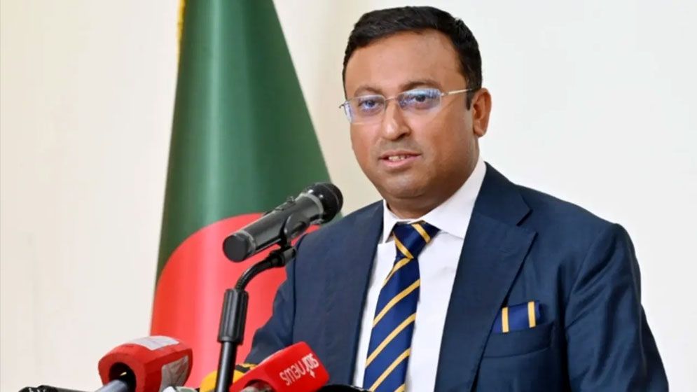 প্রধানমন্ত্রীর ভারত সফরের দিনক্ষণ চূড়ান্ত হবে সুবিধাজনক সময়ে: পররাষ্ট্র প্রতিমন্ত্রী
