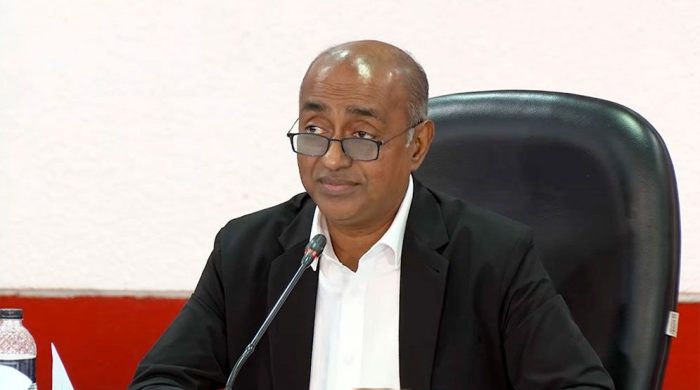 নিষিদ্ধ দল ছাড়া সভা-সমাবেশে বাধা নেই: আইনমন্ত্রী