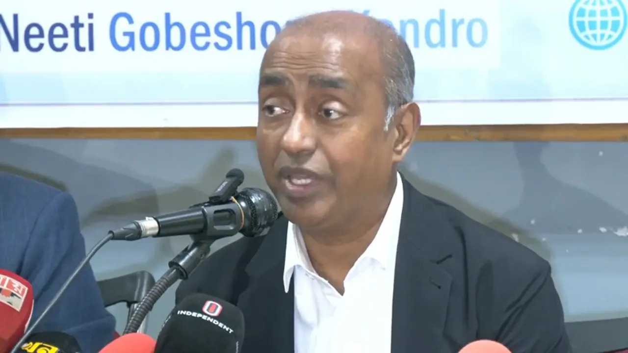 রোহিঙ্গা সংকটের স্থায়ী সমাধানে মিয়ানমারকেই দায়িত্ব নিতে হবে: আইনমন্ত্রী