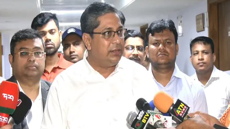 বাংলাদেশের সৌরবিদ্যুতে বিনিয়োগ করতে চায় চীন: মীর শাহে আলম