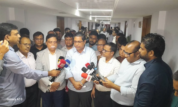 চলতি অর্থবছরেই দেশের সব স্থানীয় সরকার নির্বাচন হবে: স্থানীয় সরকার প্রতিমন্ত্রী