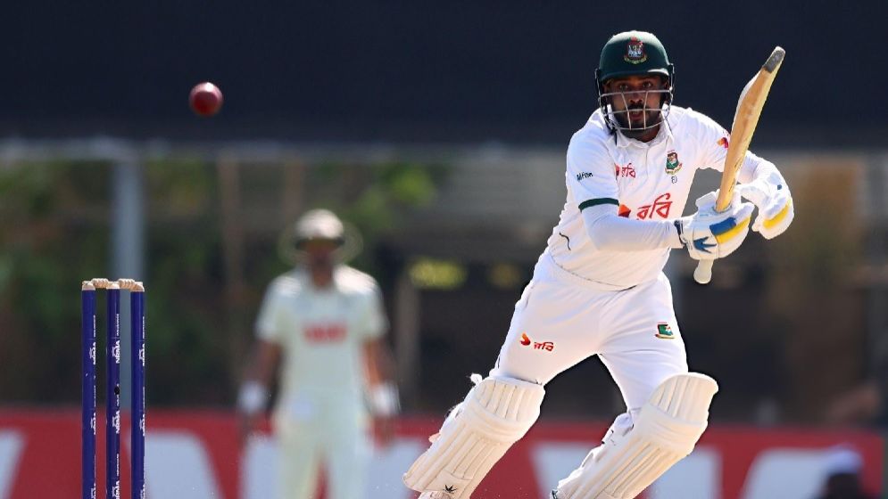 সাড়ে ৭ বছরে অস্ট্রেলিয়ার মাঠে বাংলদেশই সেরা