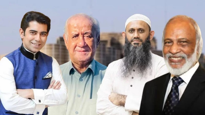 মন্ত্রিসভায় যুক্ত হচ্ছেন ৪ নতুন মুখ, শপথ পড়াবেন নতুন রাষ্ট্রপতি