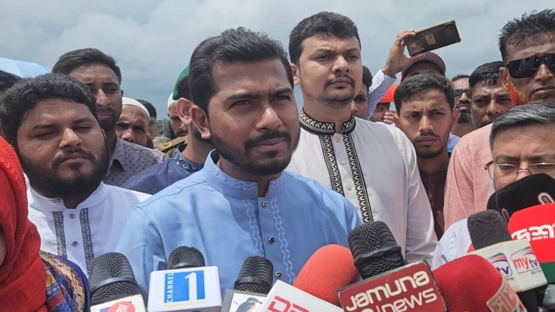 বিদ্যুৎ ও জ্বালানি সংকট সরকারের তৈরি সংকট নয়: নুর