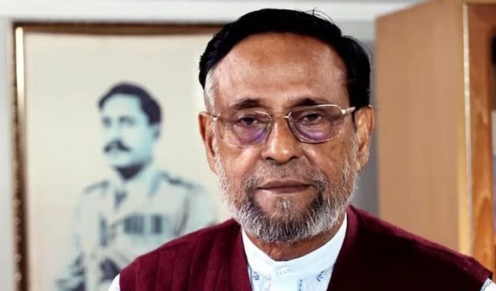 জয় অসম্ভব জেনেও কেন অলি আহমদকে রাষ্ট্রপতি প্রার্থী করল ১১ দল